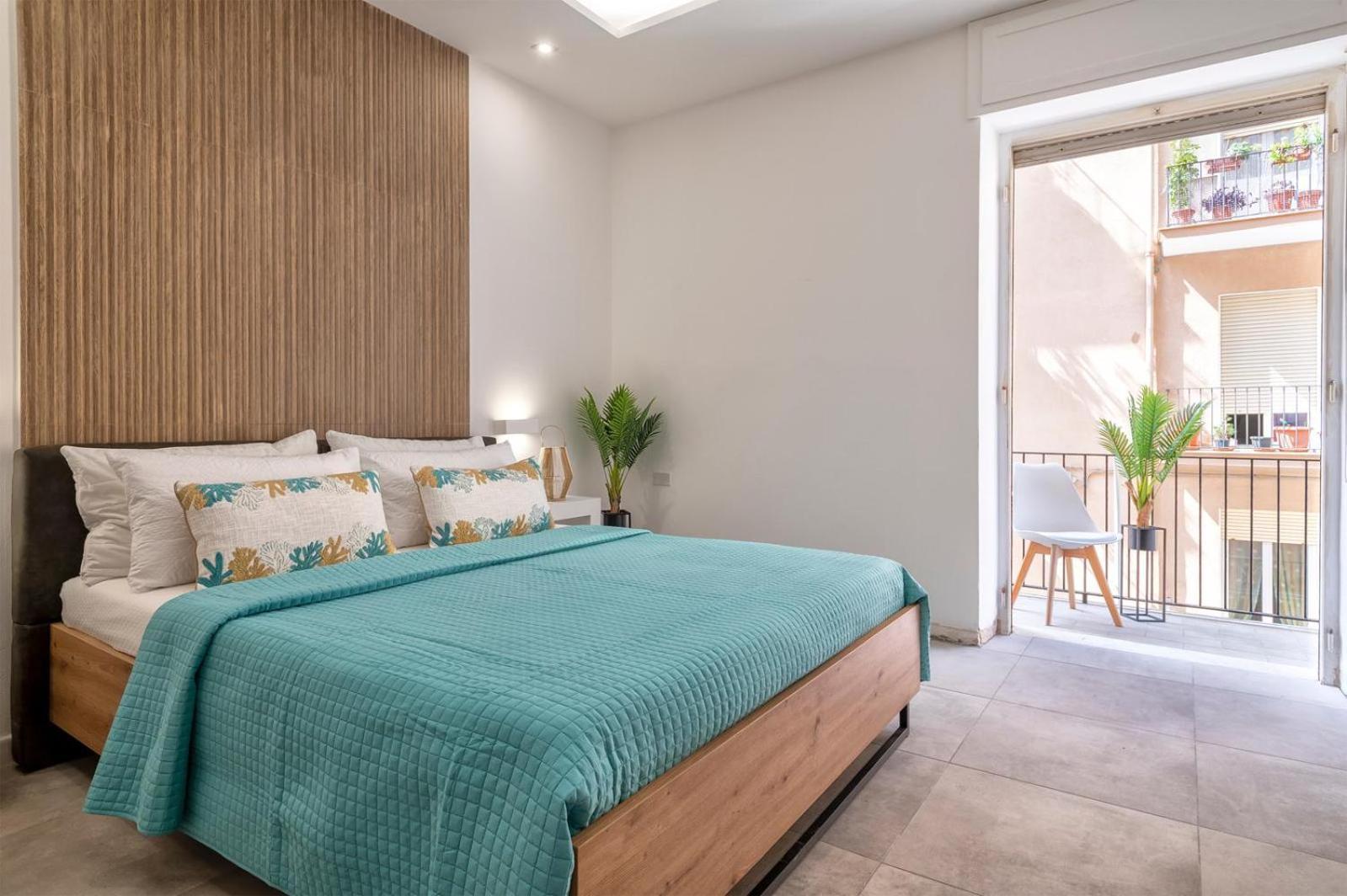 Guest house Parkside Alghero